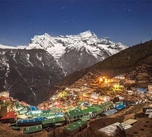 A Gateway to Nepal’s Rich Heritage and Himalayan Beauty