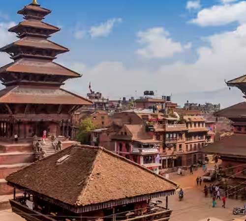 Kathmandu – The Heart of Nepal
