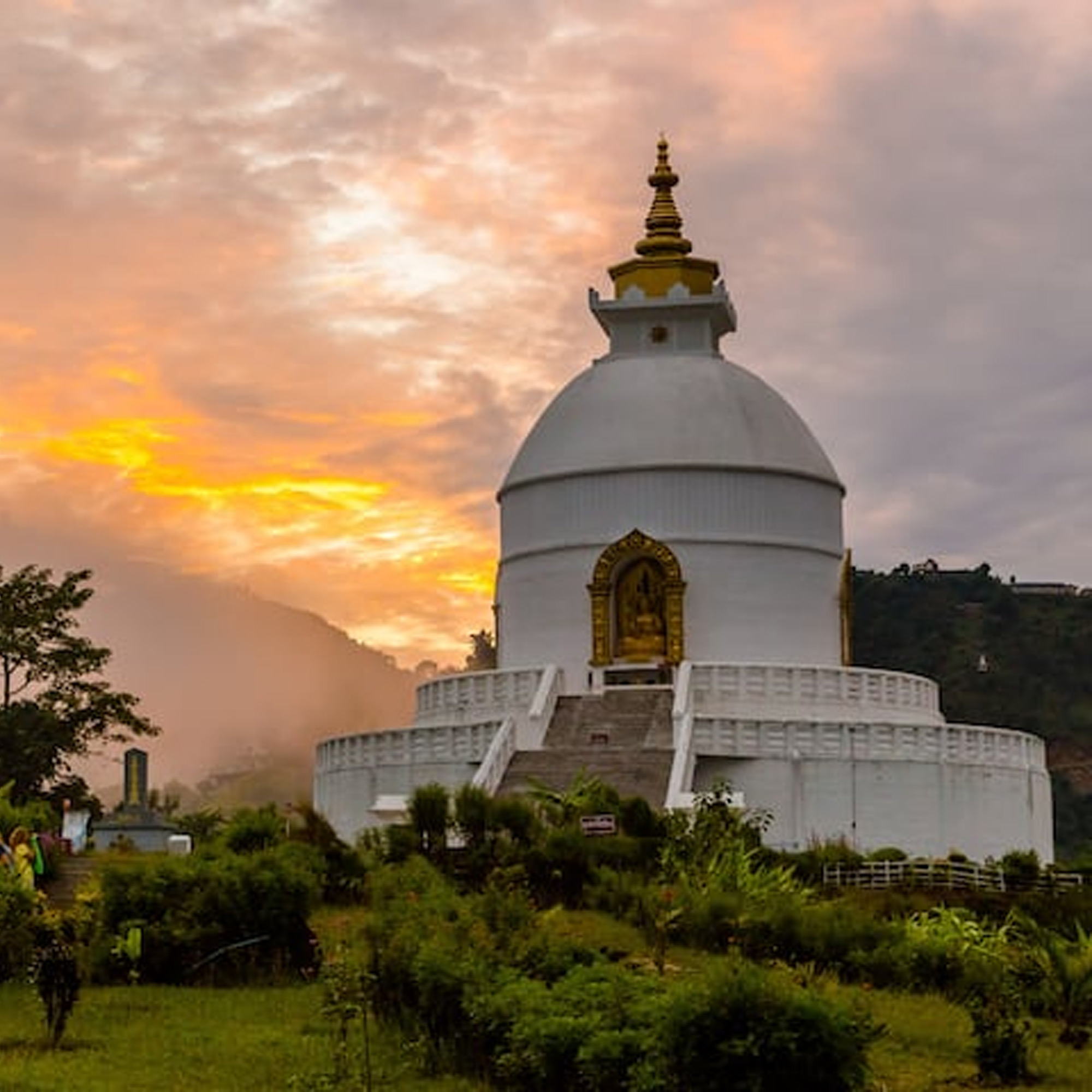 Royal Nepal: A Majestic Journey Through Heritage, Himalayas & Harmony